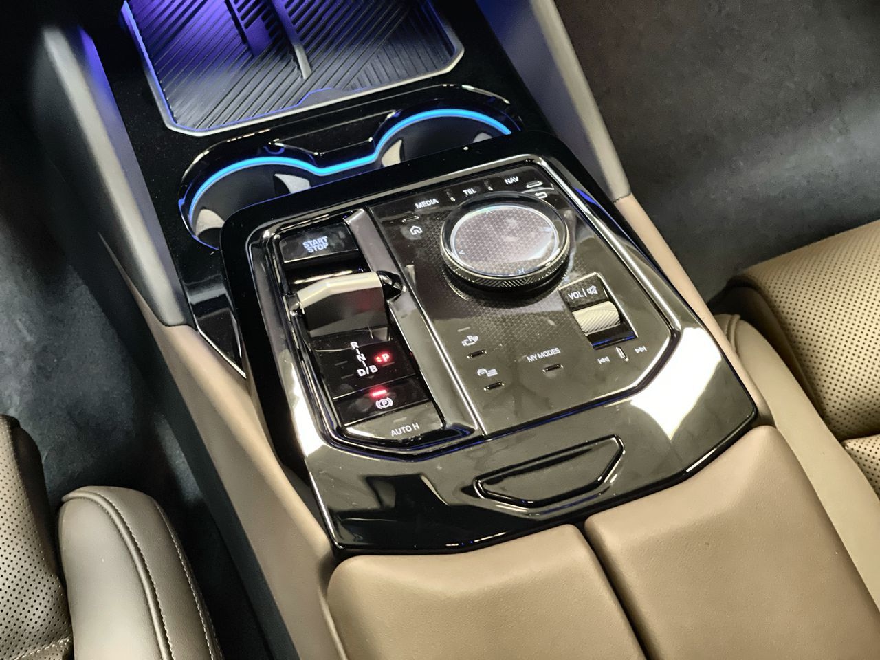 2025 BMW I5 in Regina, Saskatchewan