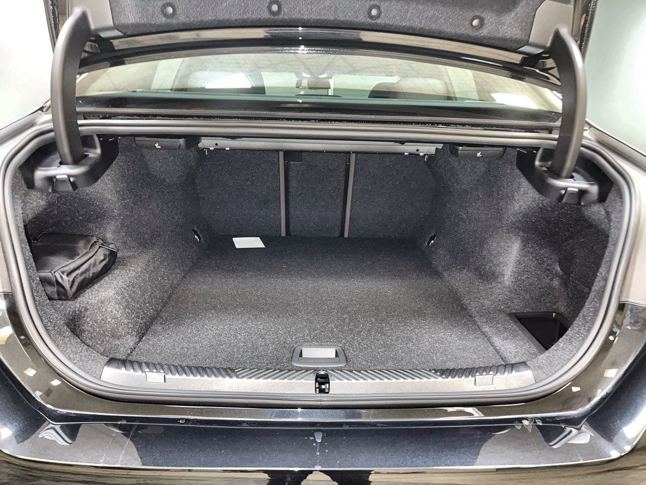 2025 BMW I5 in Regina, Saskatchewan
