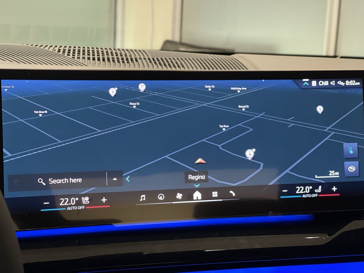 2025 BMW I5 in Regina, Saskatchewan