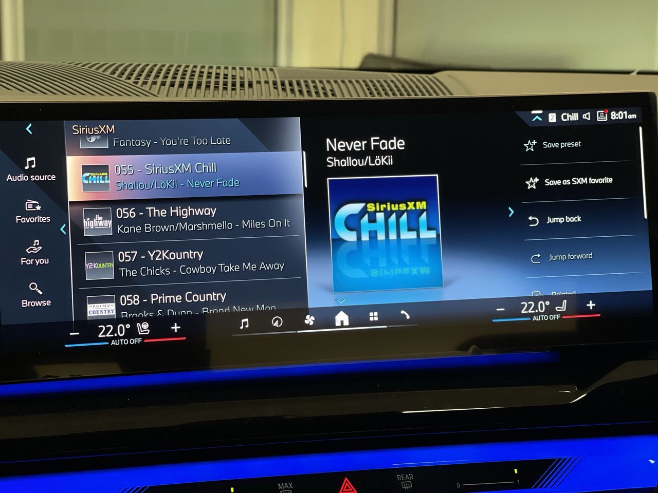 2025 BMW i5 in Regina, Saskatchewan