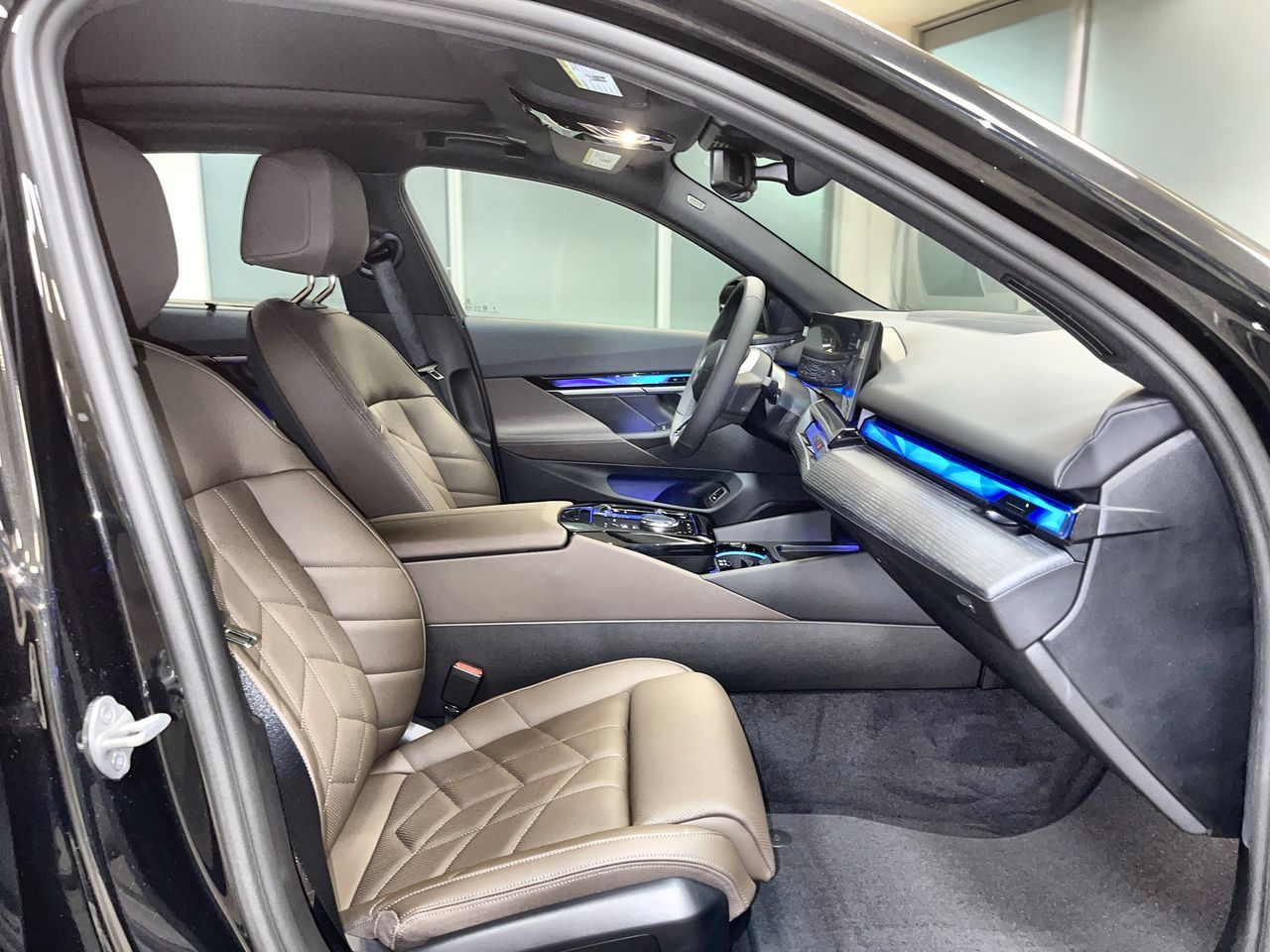 2025 BMW I5 in Regina, Saskatchewan