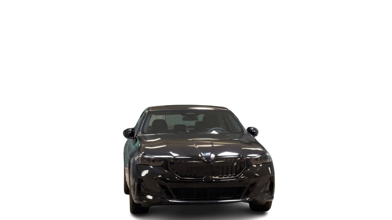2025 BMW i5 in Regina, Saskatchewan