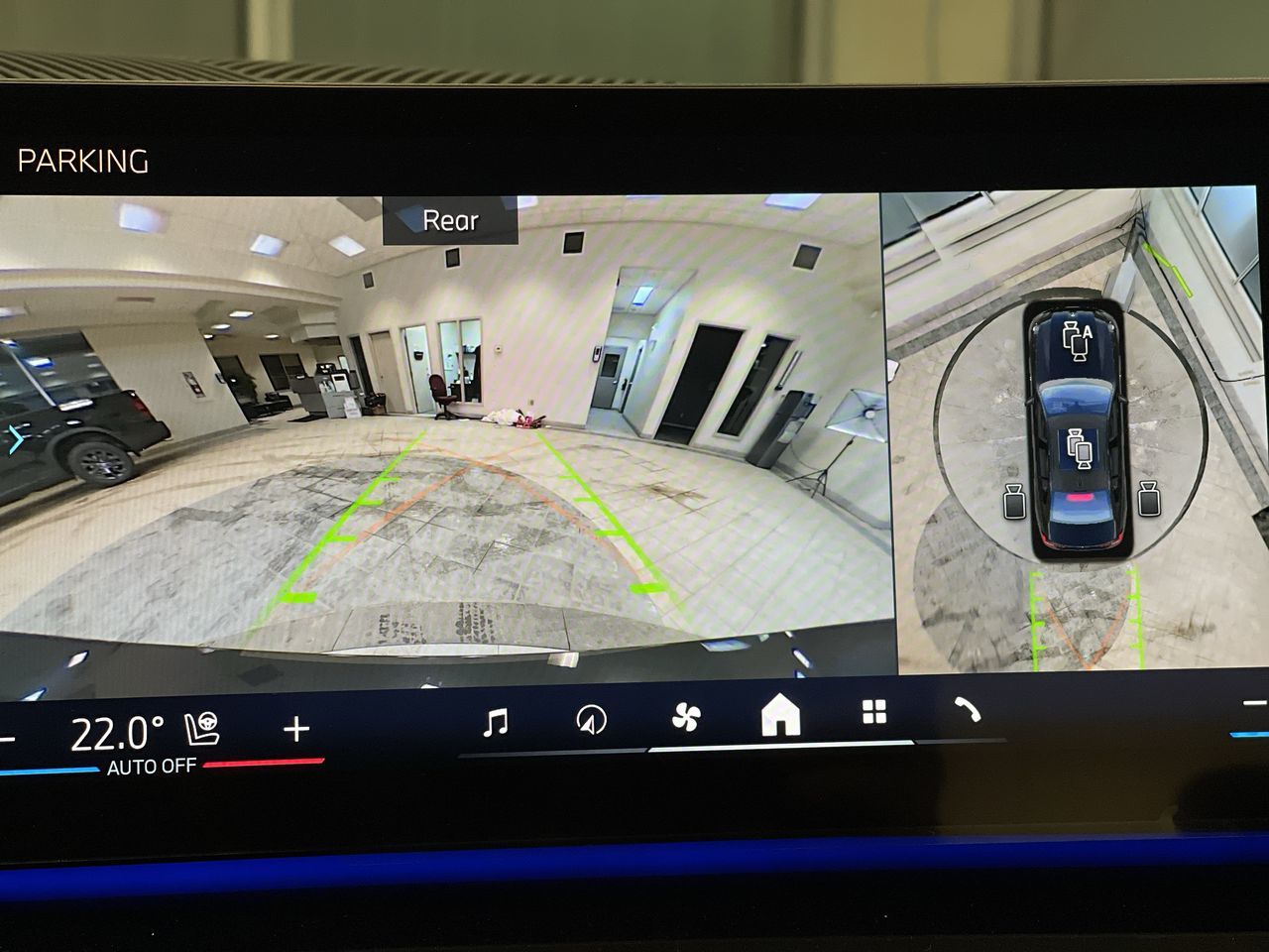 2025 BMW i5 in Regina, Saskatchewan