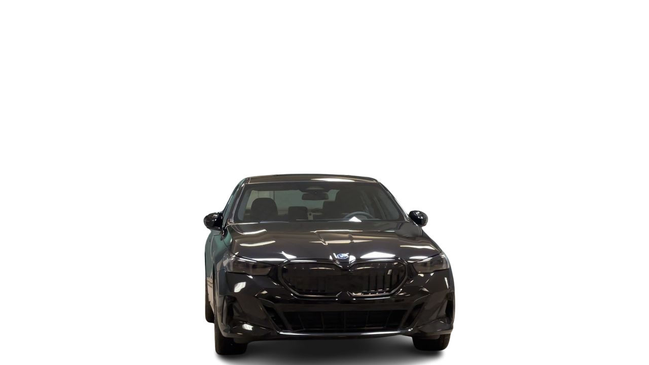 2025 BMW I5 in Regina, Saskatchewan