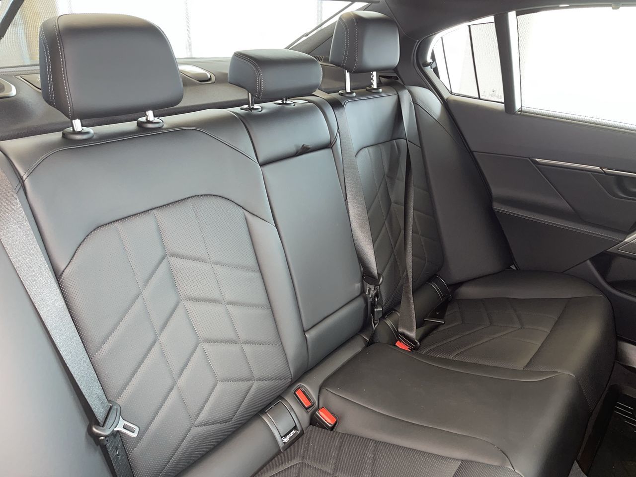 2025 BMW I5 in Regina, Saskatchewan