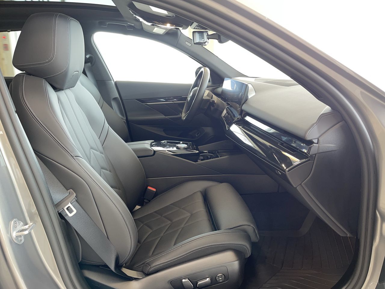 2025 BMW I5 in Regina, Saskatchewan