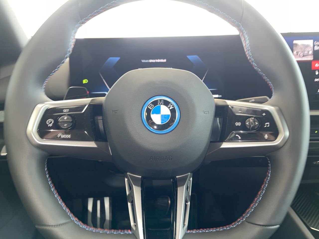 2025 BMW I5 in Regina, Saskatchewan