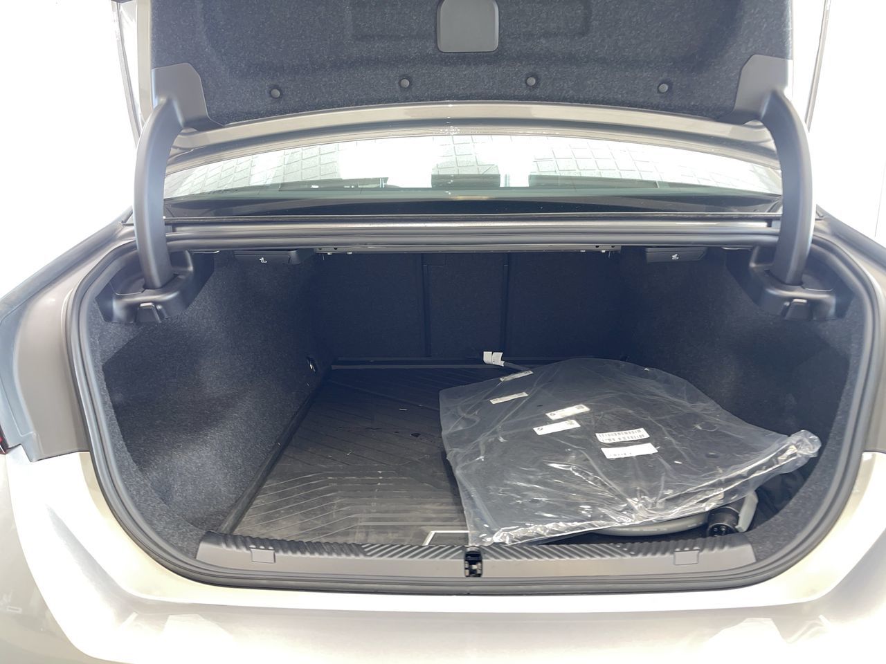 2025 BMW I5 in Regina, Saskatchewan