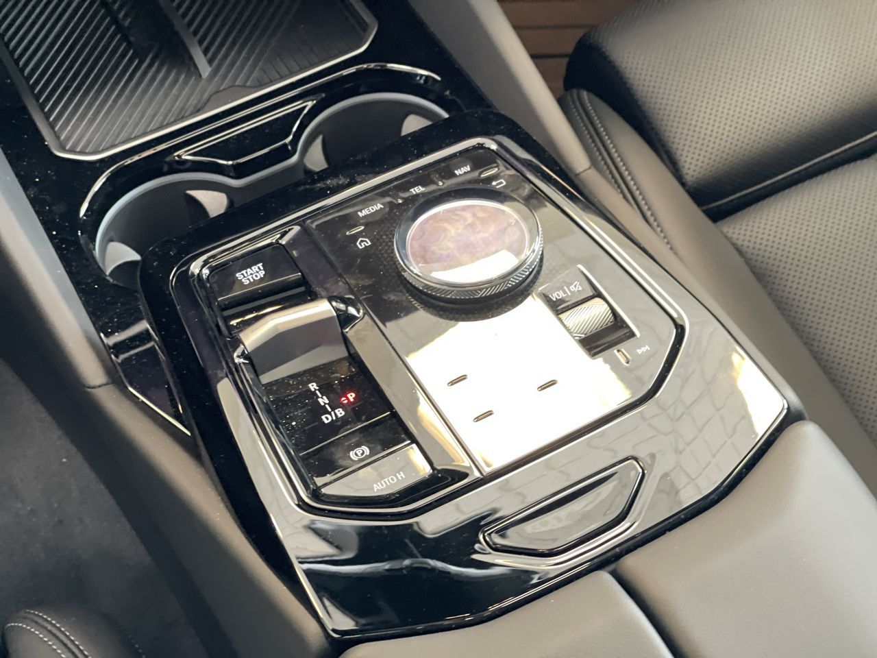 2025 BMW I5 in Regina, Saskatchewan