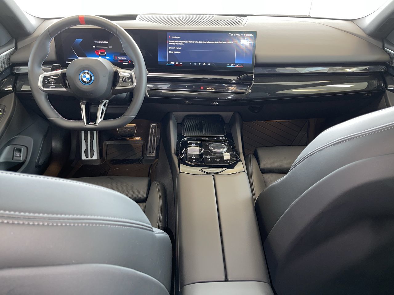 2025 BMW I5 in Regina, Saskatchewan