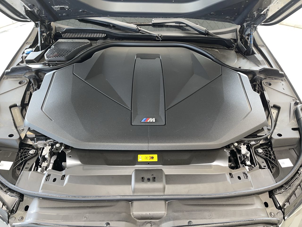 2025 BMW I5 in Regina, Saskatchewan