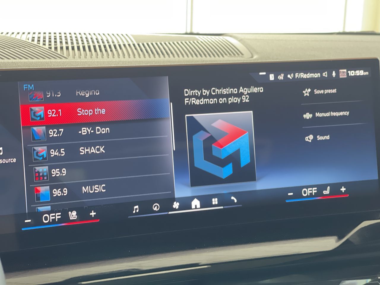 2025 BMW I5 in Regina, Saskatchewan