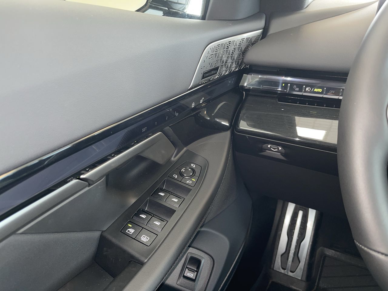 2025 BMW I5 in Regina, Saskatchewan
