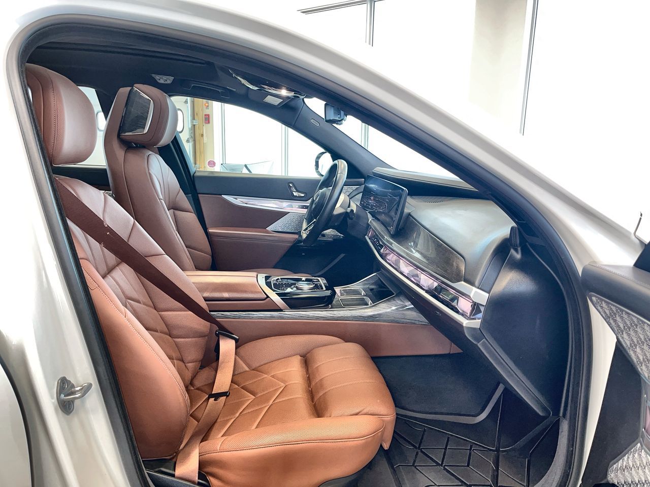 2023 BMW i7 in Regina, Saskatchewan