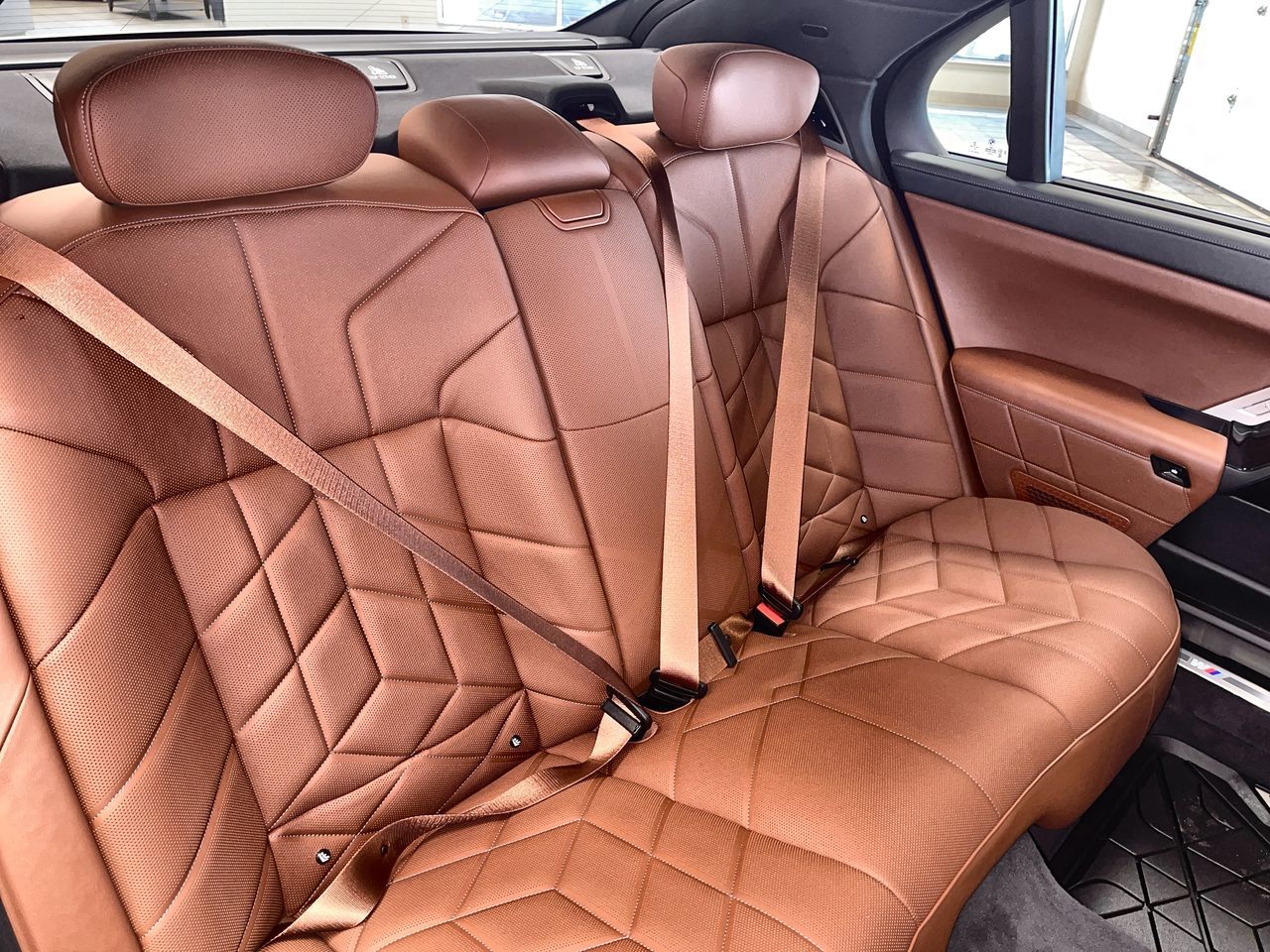 2023 BMW i7 in Regina, Saskatchewan