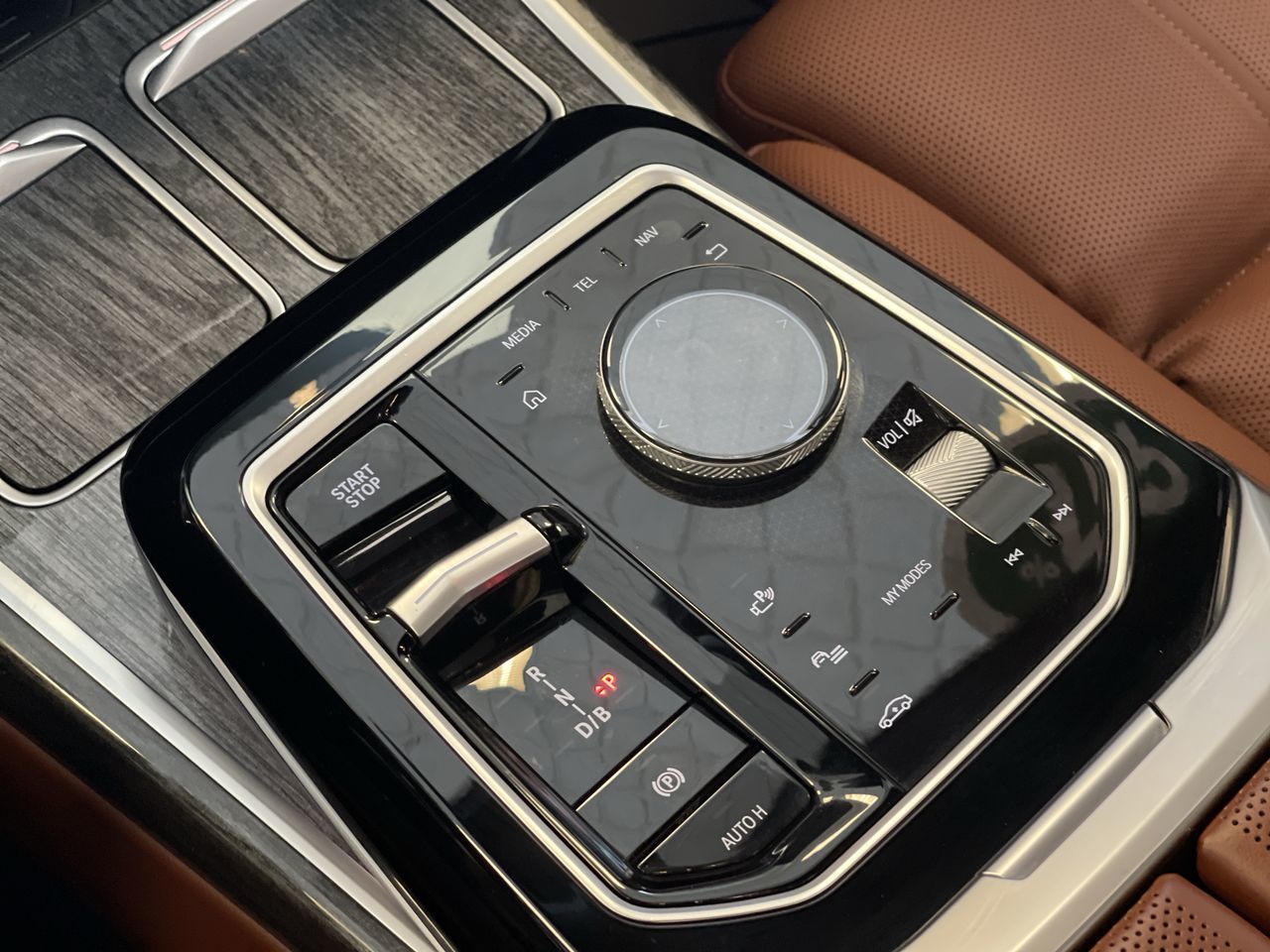 2023 BMW i7 in Regina, Saskatchewan