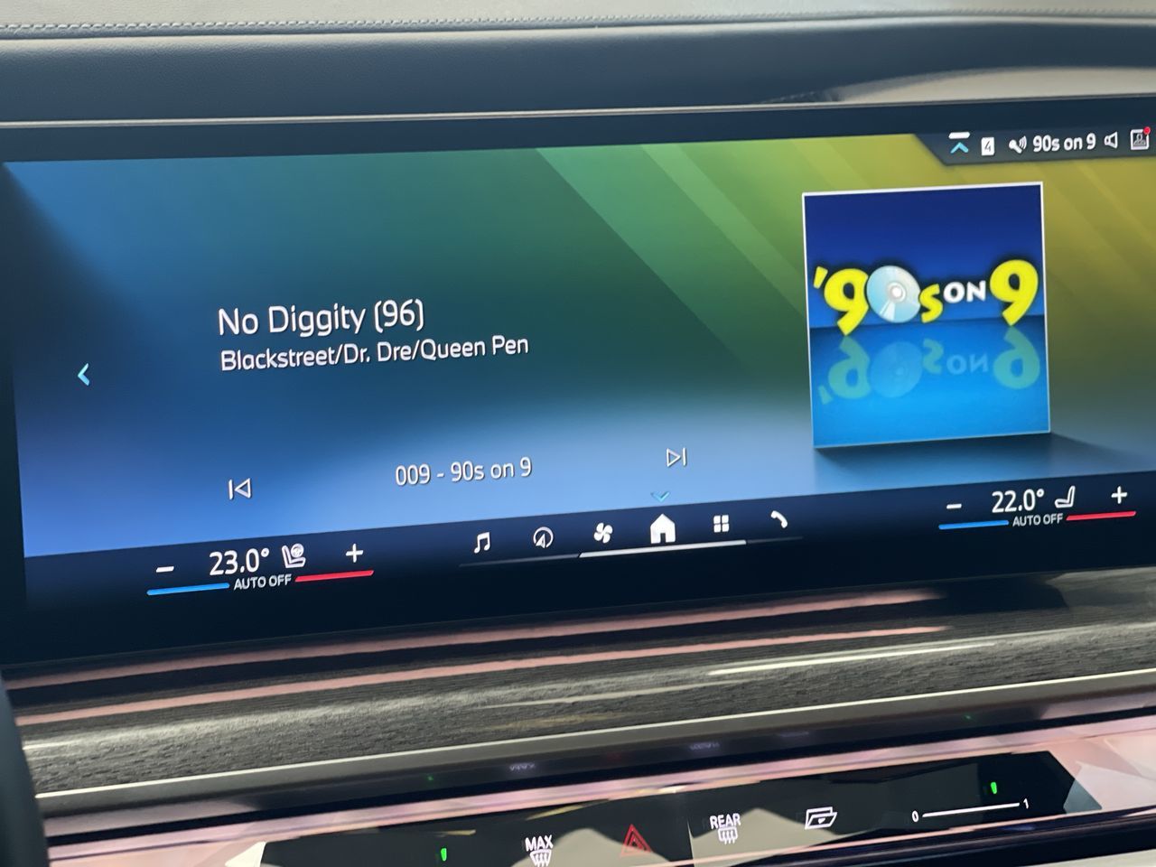 2023 BMW i7 in Regina, Saskatchewan