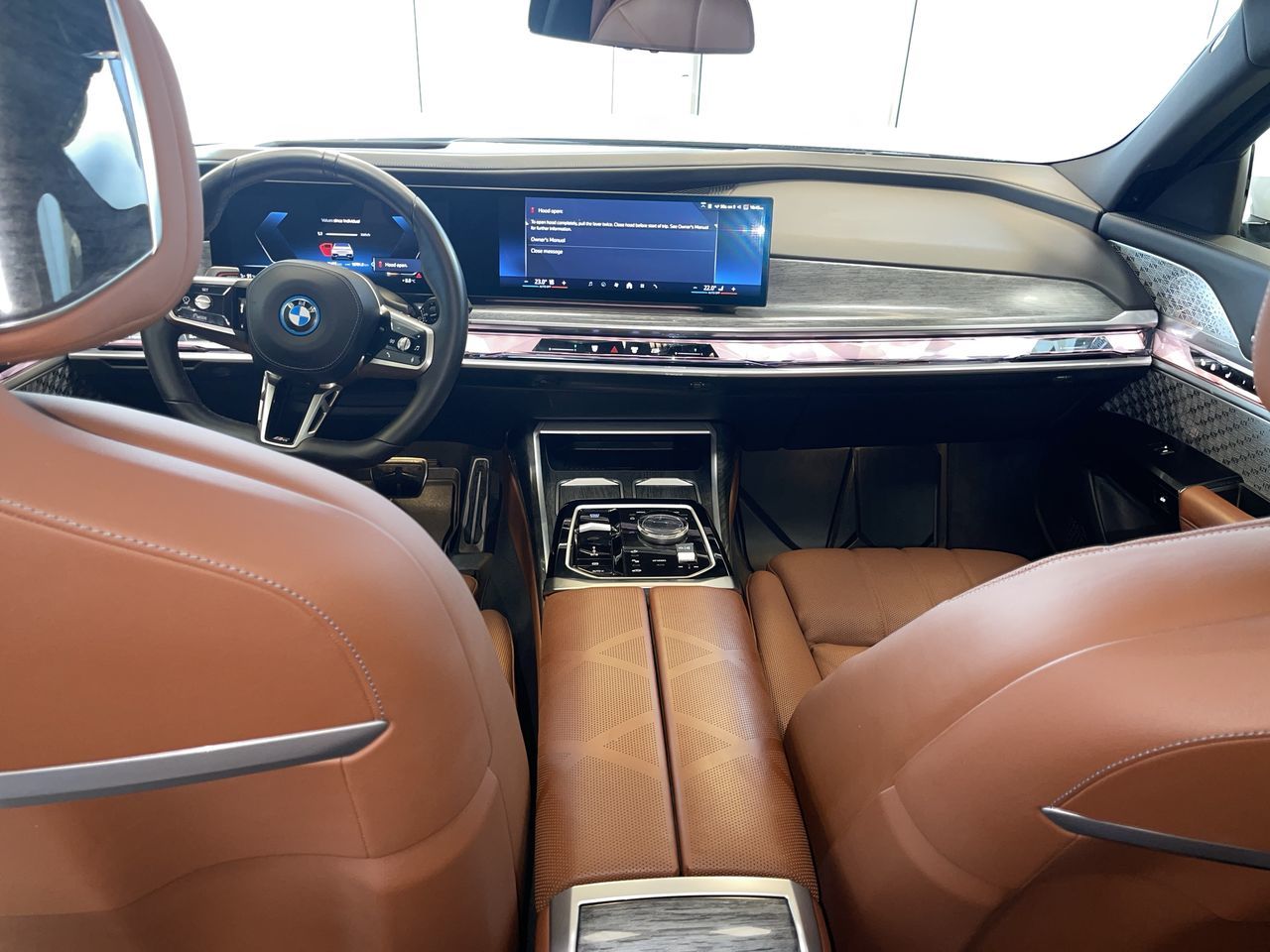 2023 BMW i7 in Regina, Saskatchewan