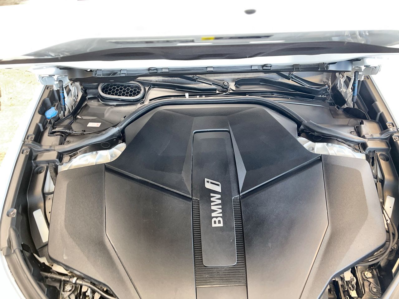 2023 BMW i7 in Regina, Saskatchewan