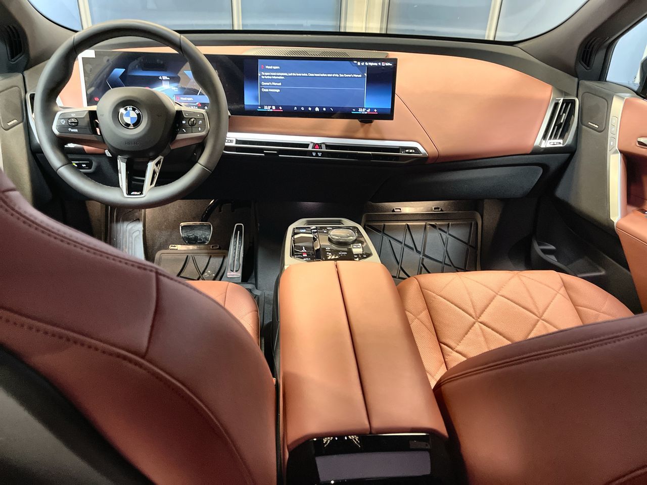 BMW iX  2026 à Regina, Saskatchewan