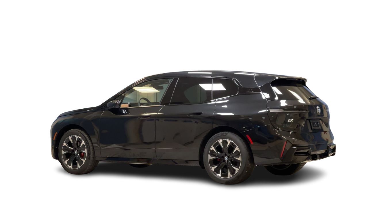 BMW iX  2026 à Regina, Saskatchewan