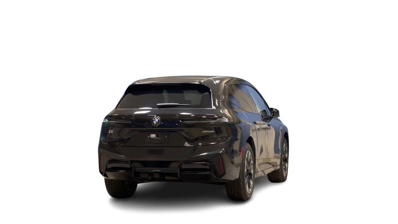 BMW iX  2026 à Regina, Saskatchewan