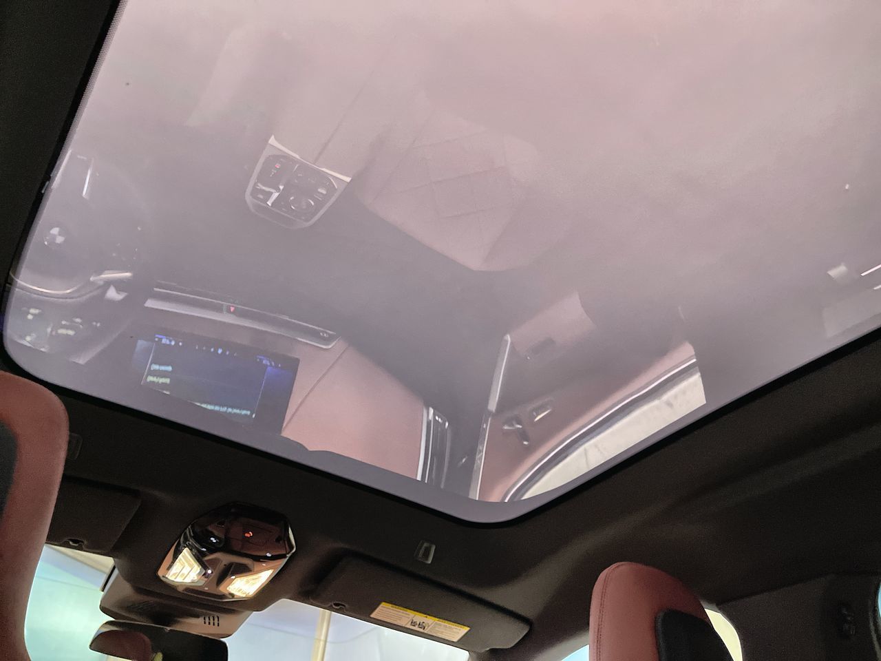 BMW iX  2026 à Regina, Saskatchewan