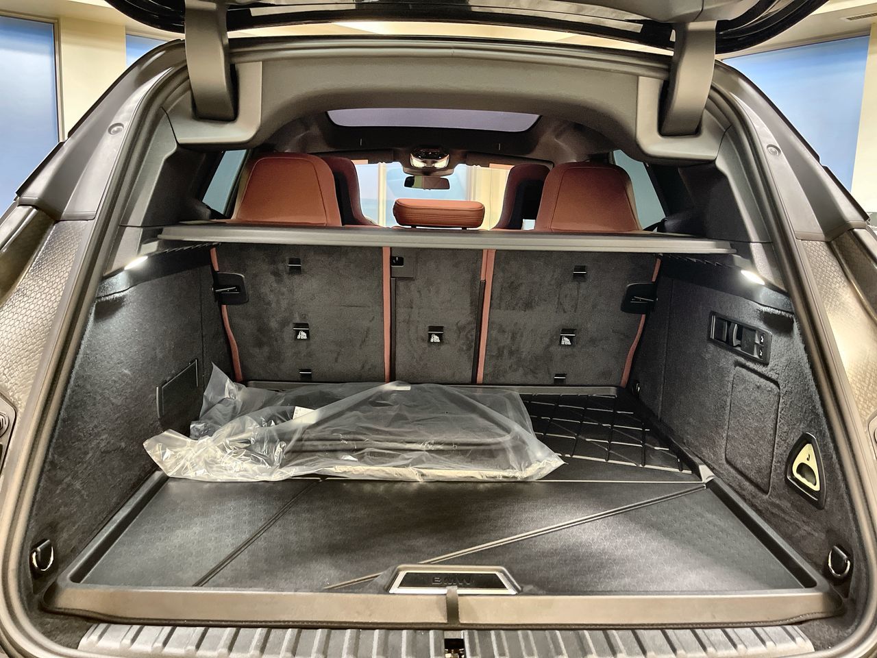 BMW iX  2026 à Regina, Saskatchewan