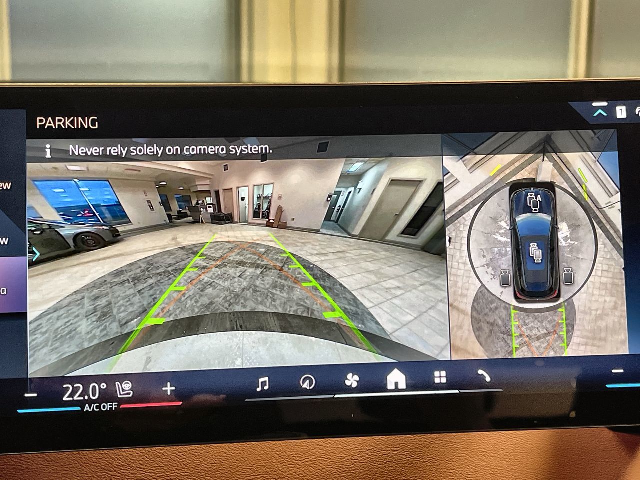 BMW iX  2026 à Regina, Saskatchewan