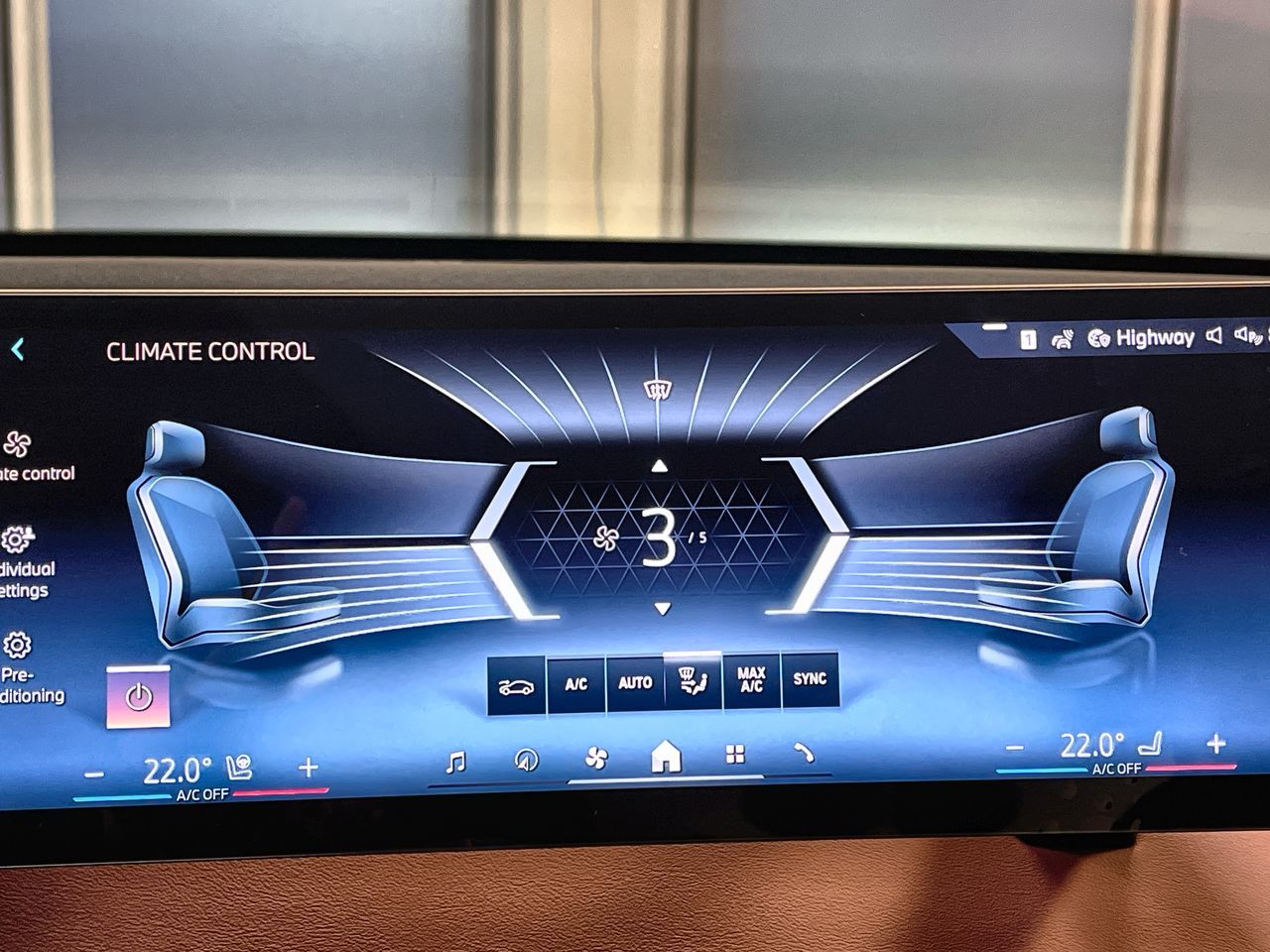 BMW iX  2026 à Regina, Saskatchewan