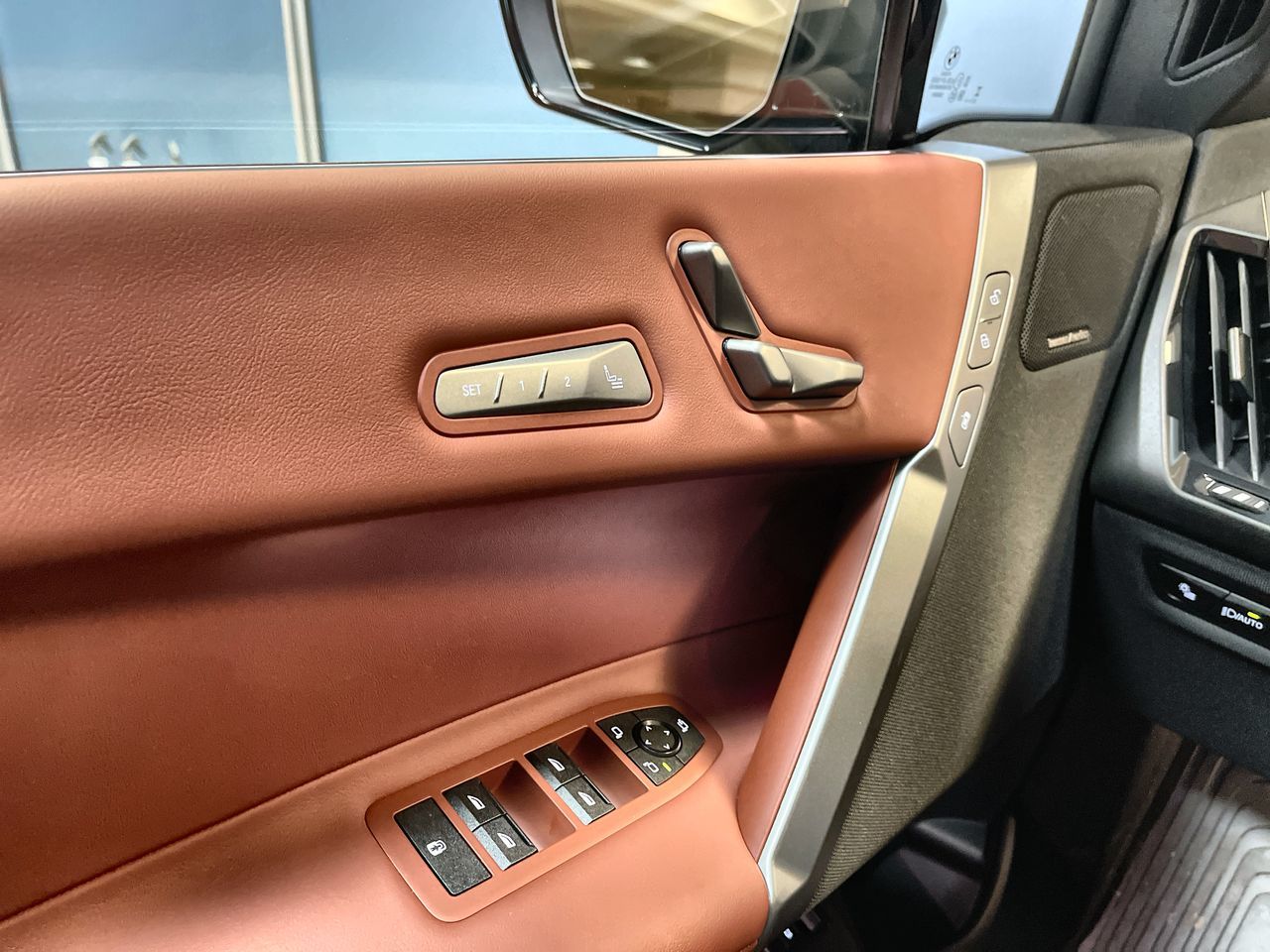 BMW iX  2026 à Regina, Saskatchewan