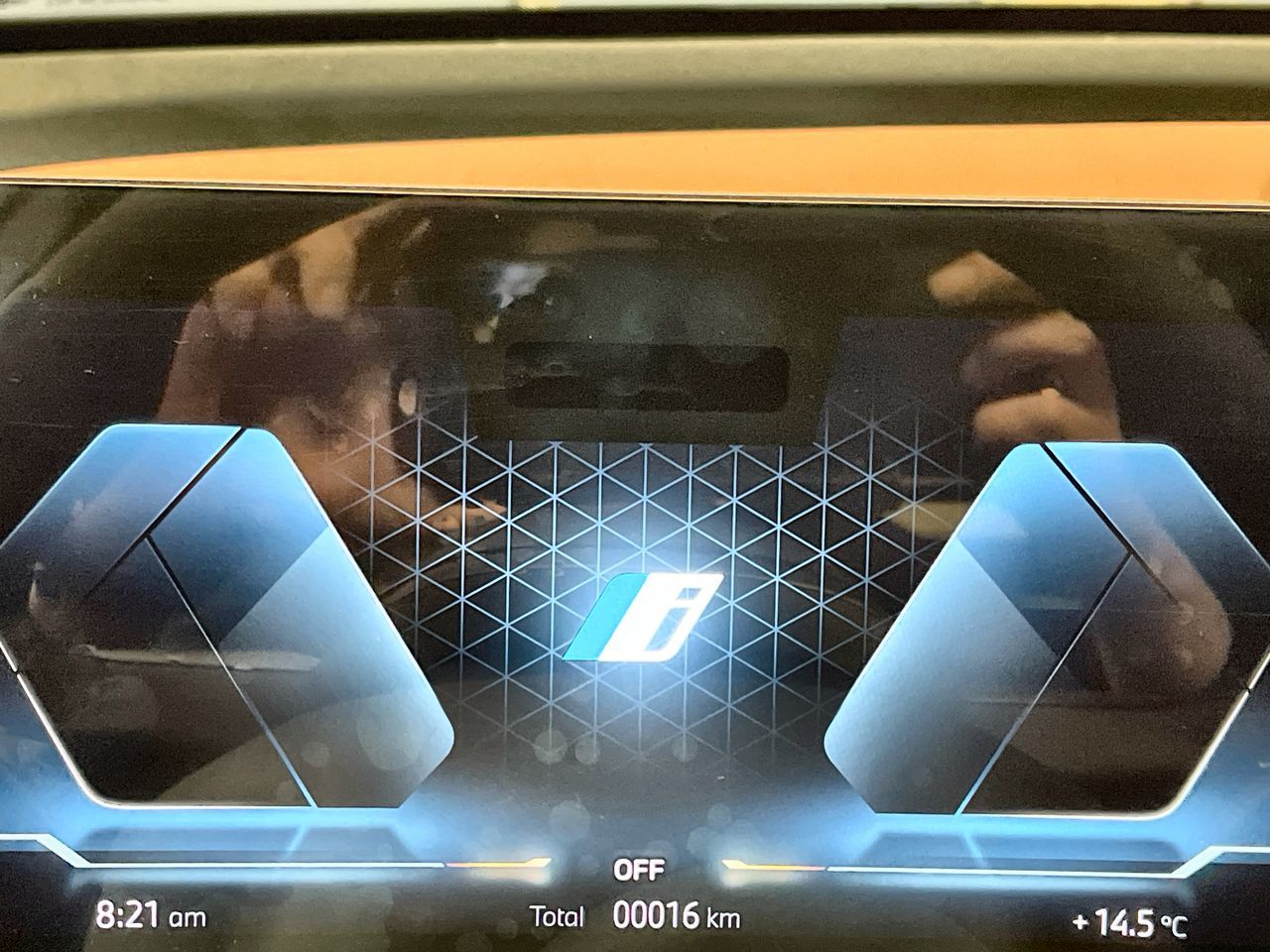 BMW iX  2026 à Regina, Saskatchewan