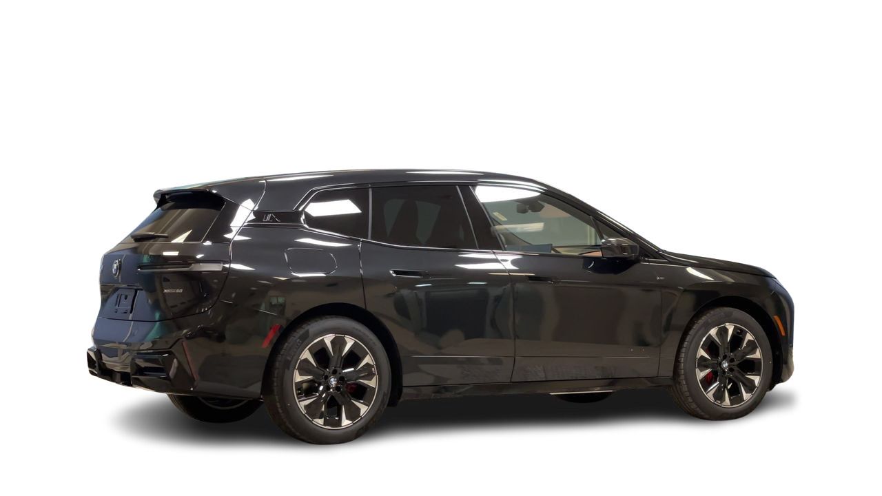 BMW iX  2026 à Regina, Saskatchewan