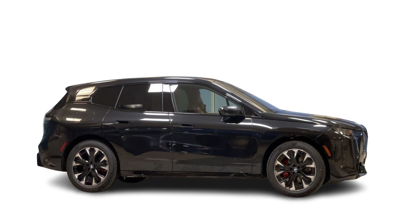 BMW iX  2026 à Regina, Saskatchewan