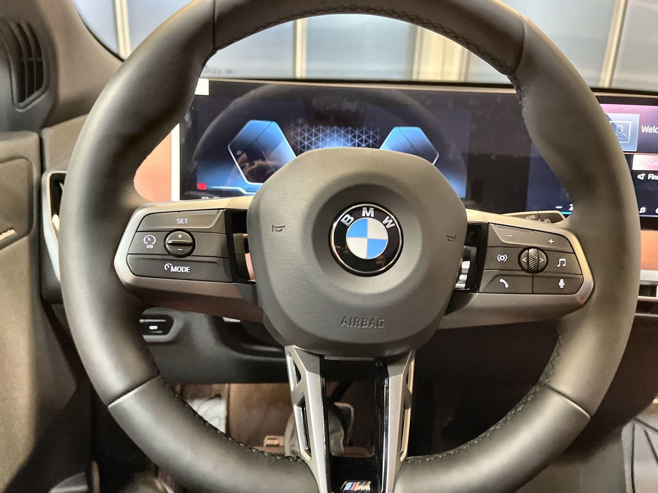 BMW iX  2026 à Regina, Saskatchewan