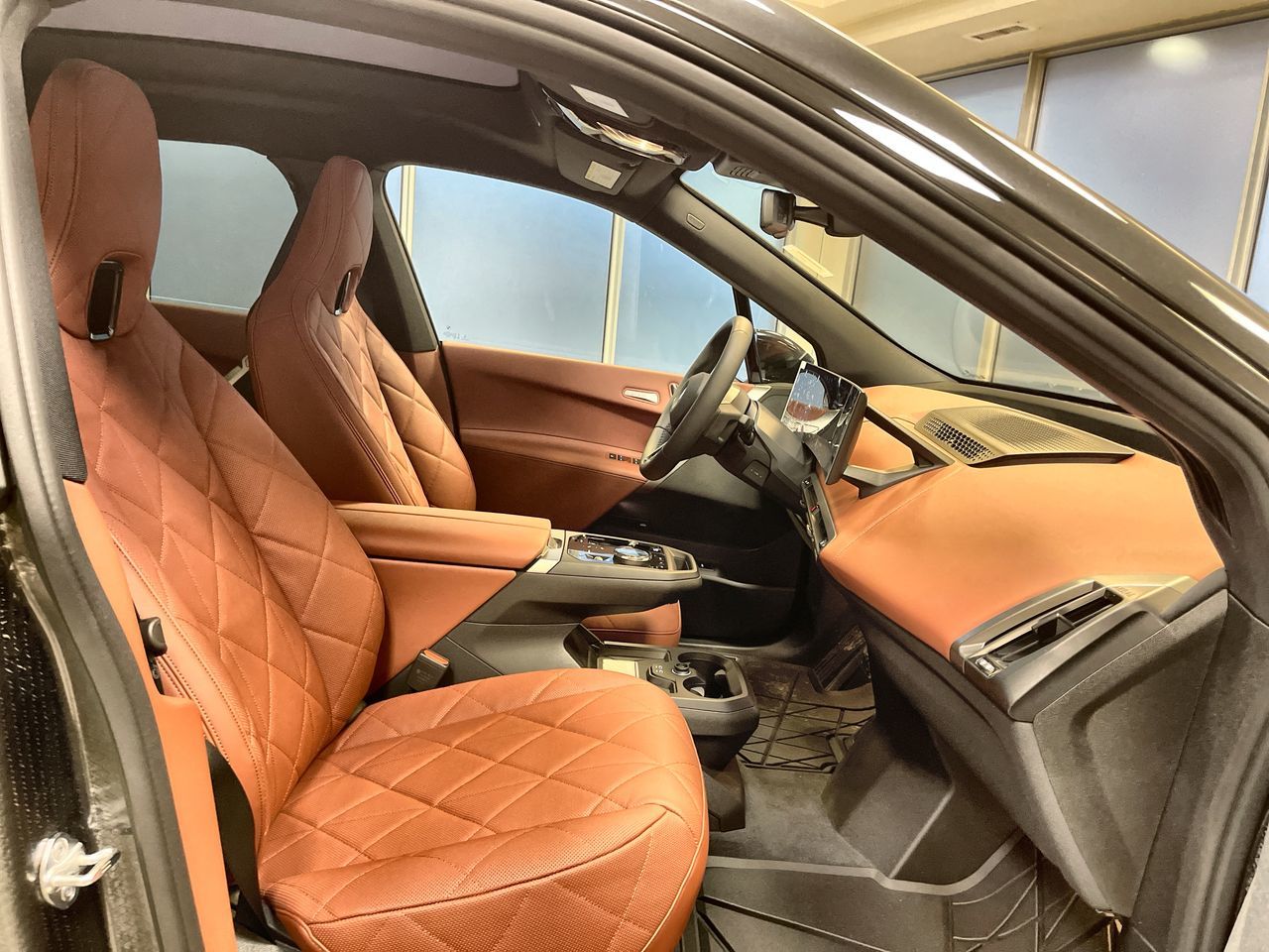 BMW iX  2026 à Regina, Saskatchewan