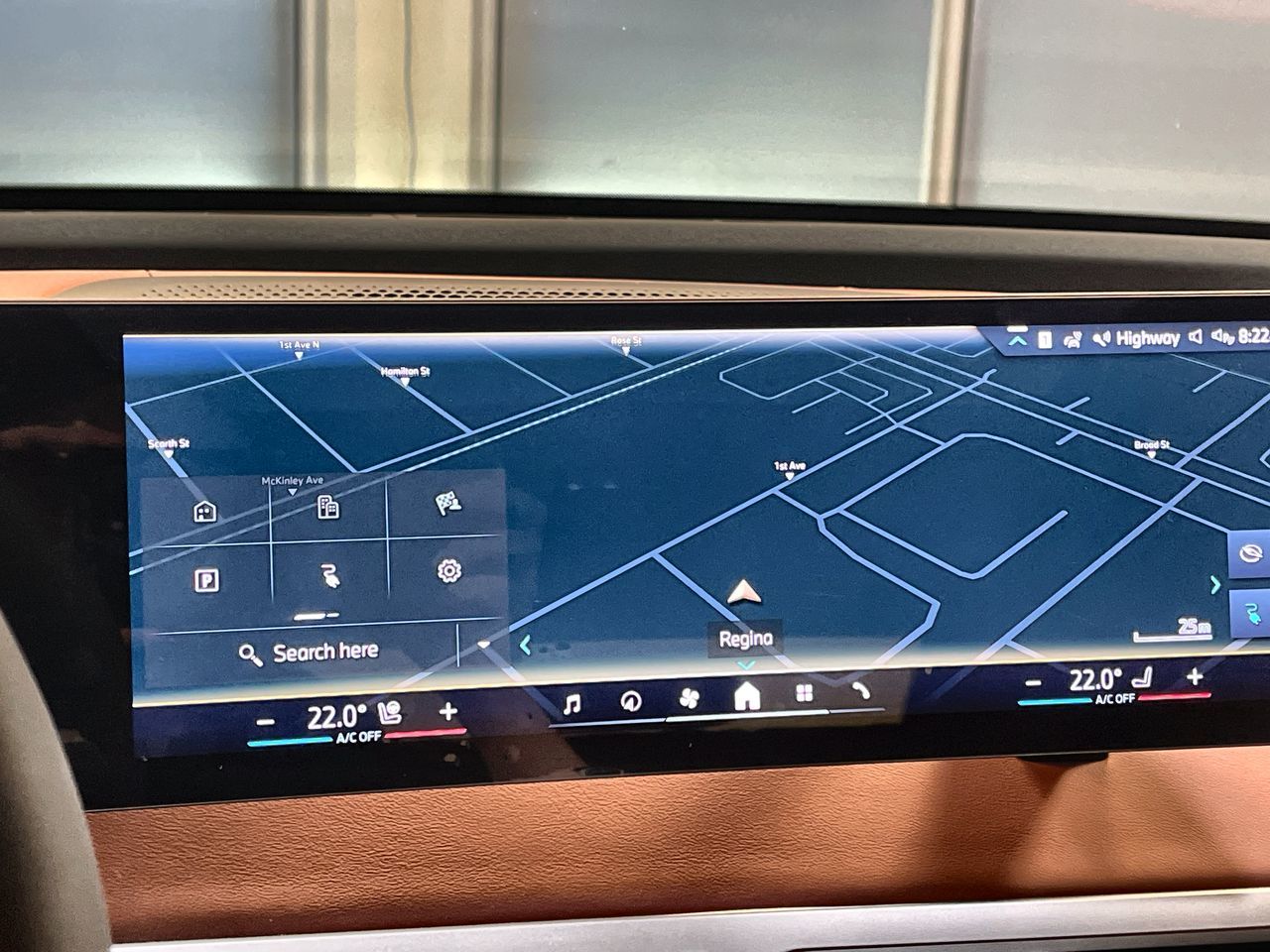 BMW iX  2026 à Regina, Saskatchewan