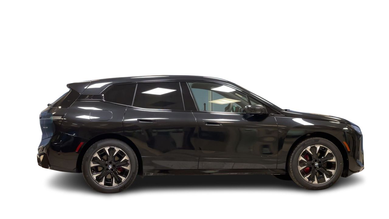 BMW iX  2026 à Regina, Saskatchewan