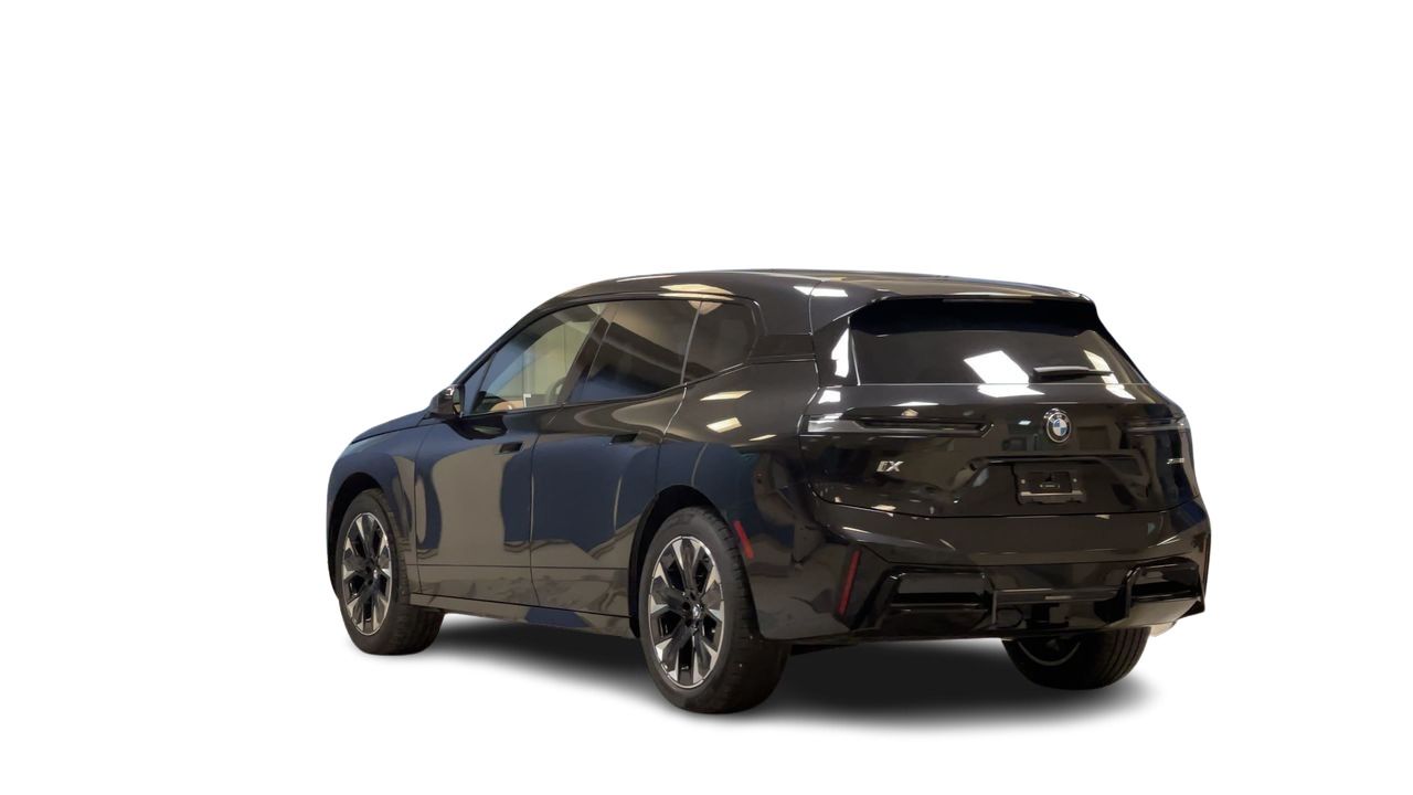 BMW iX  2026 à Regina, Saskatchewan