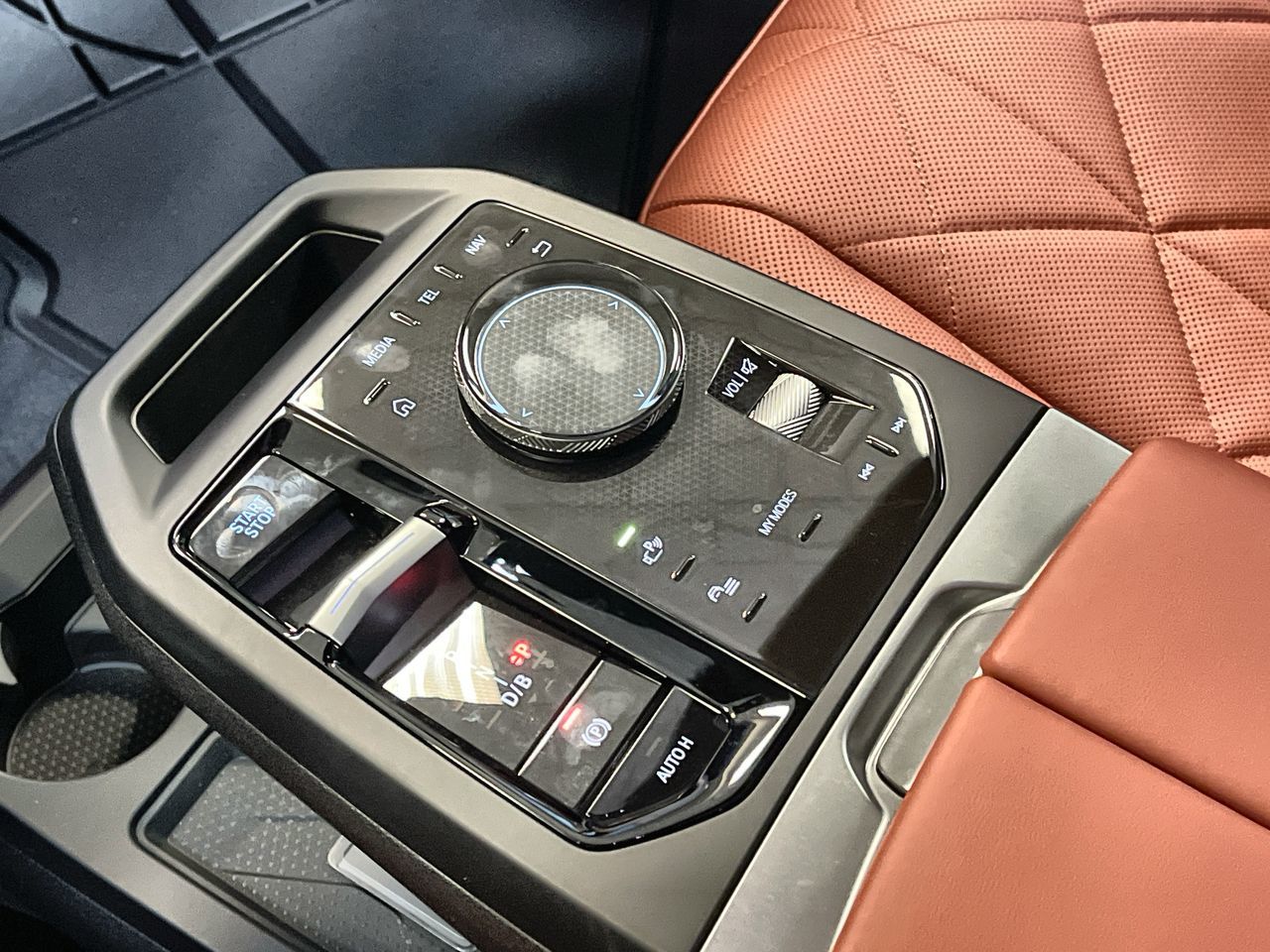 BMW iX  2026 à Regina, Saskatchewan