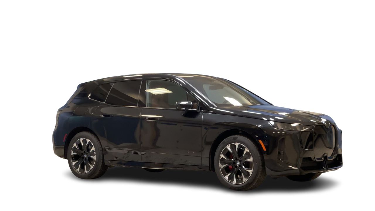 BMW iX  2026 à Regina, Saskatchewan