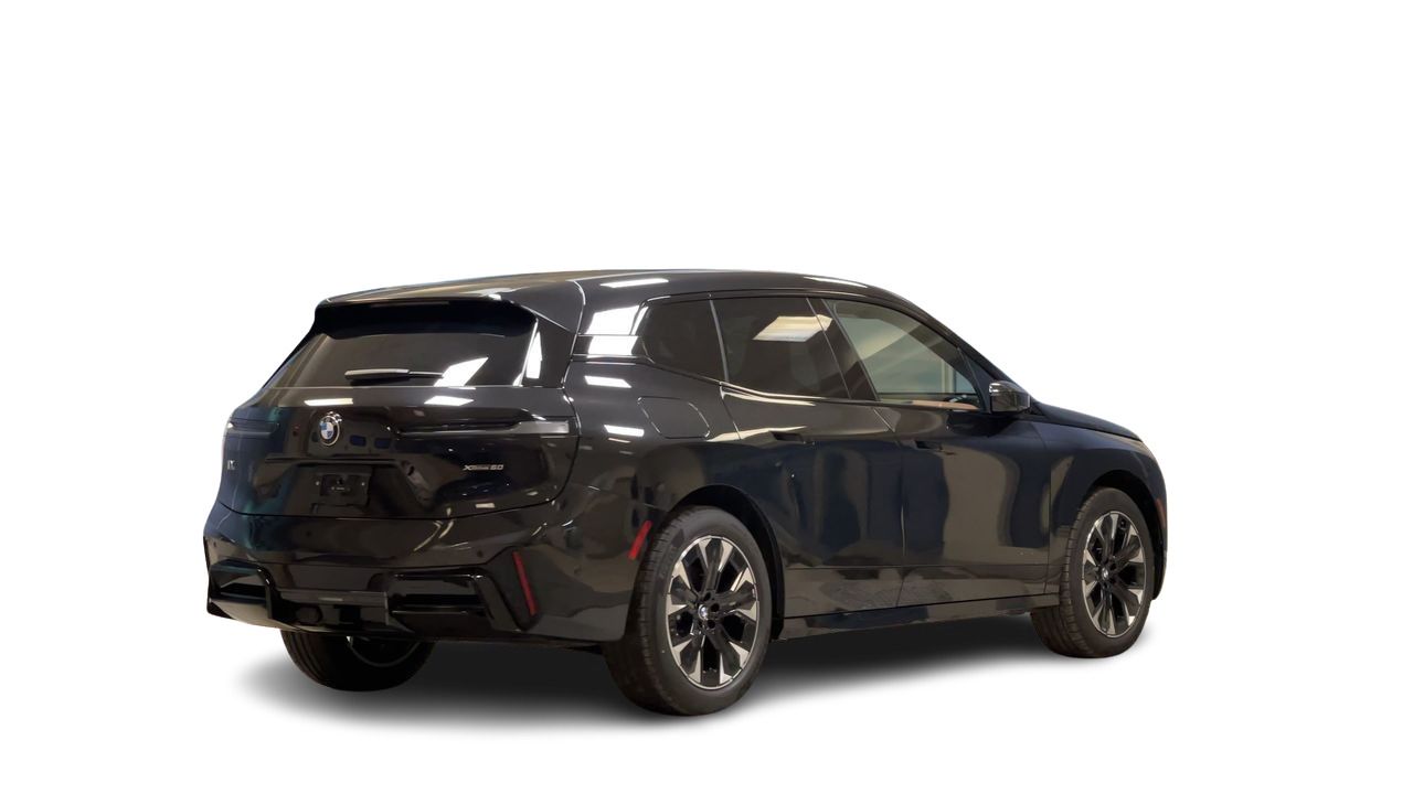 BMW iX  2026 à Regina, Saskatchewan