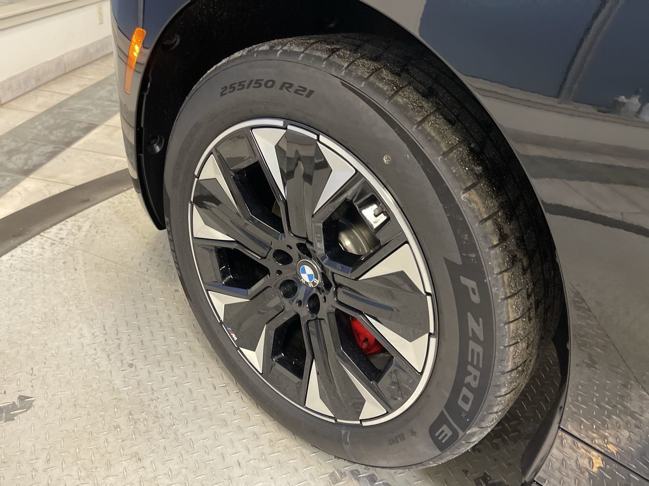 BMW iX  2026 à Regina, Saskatchewan