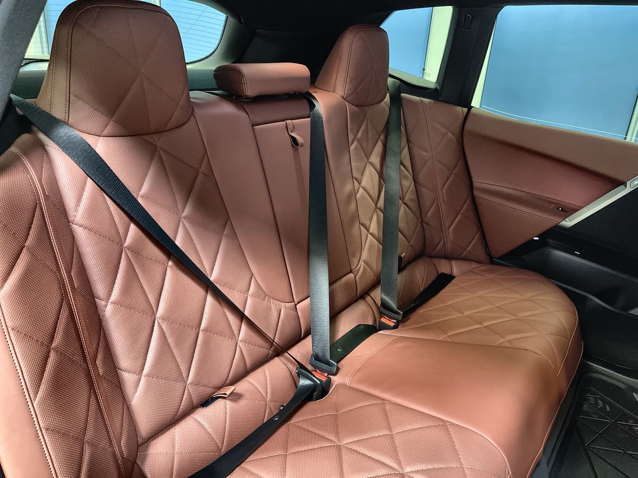 BMW iX  2026 à Regina, Saskatchewan