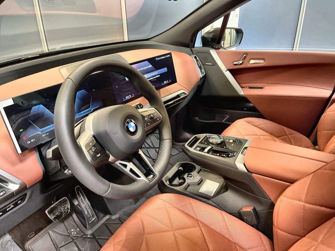 BMW iX  2026 à Regina, Saskatchewan