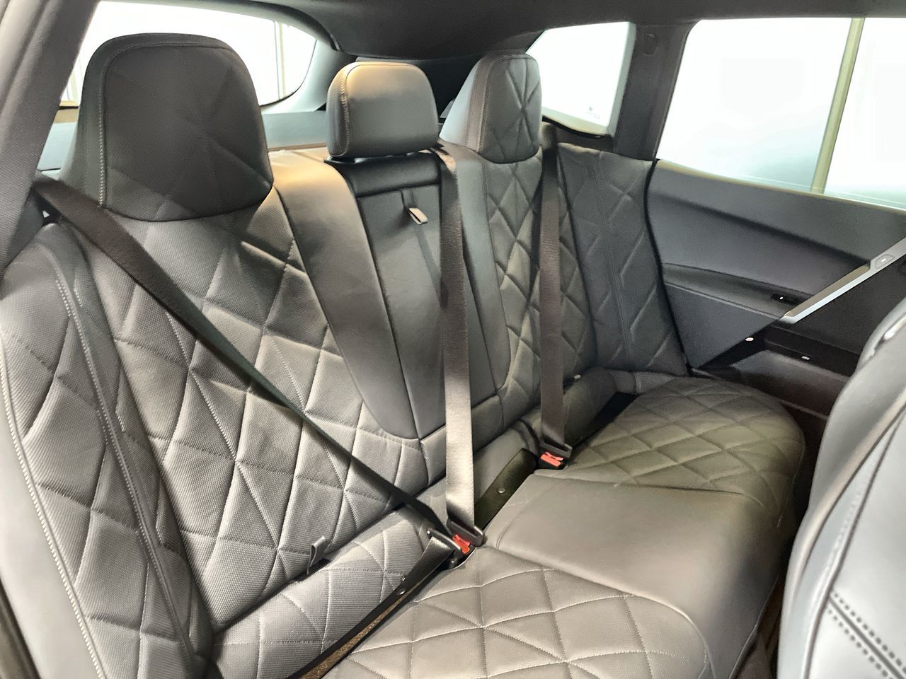 2026 BMW iX
