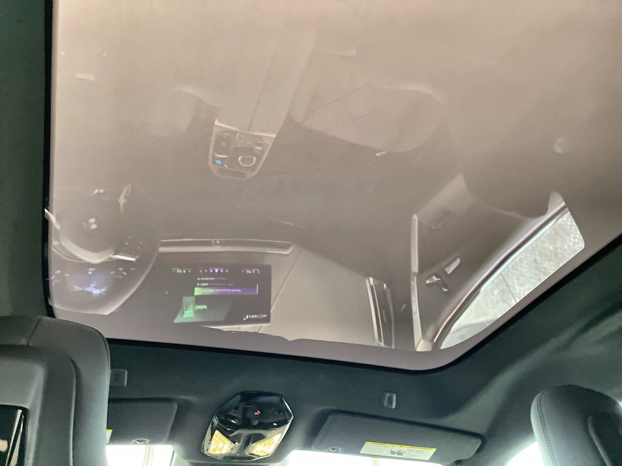 2026 BMW iX