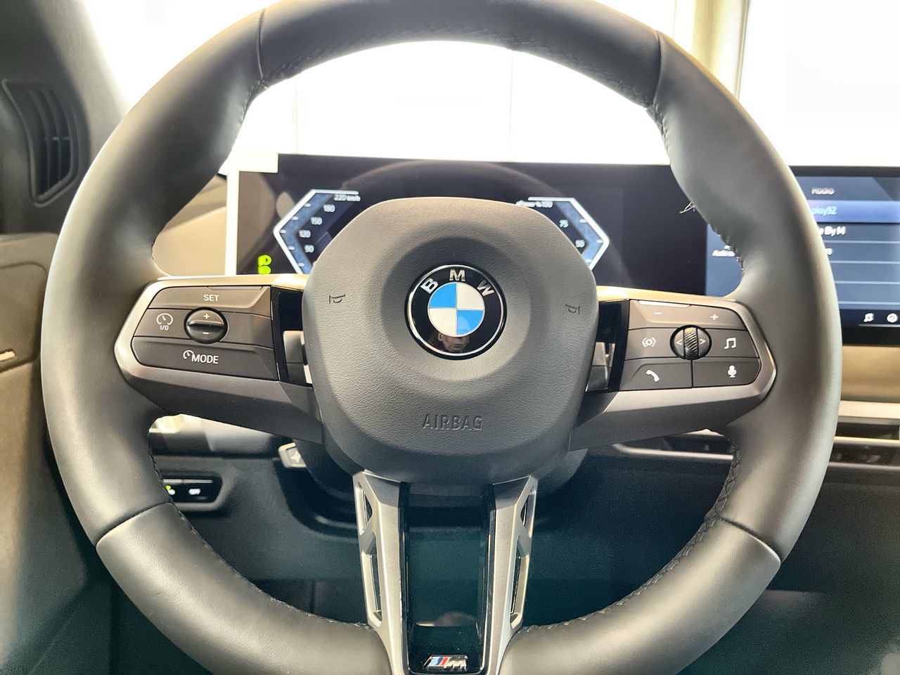 2026 BMW iX