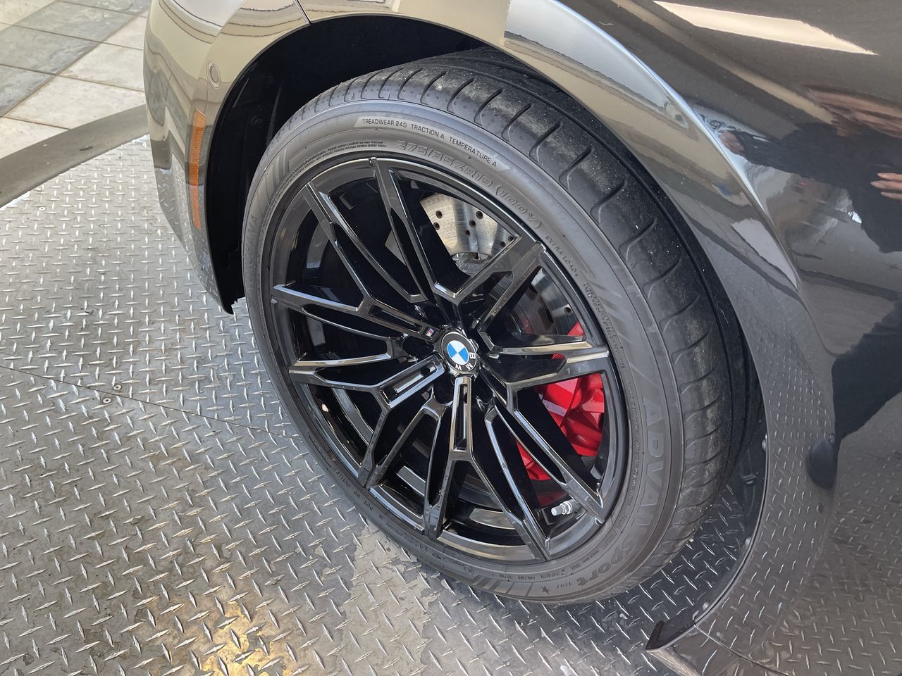 2026 BMW M2 Coupe