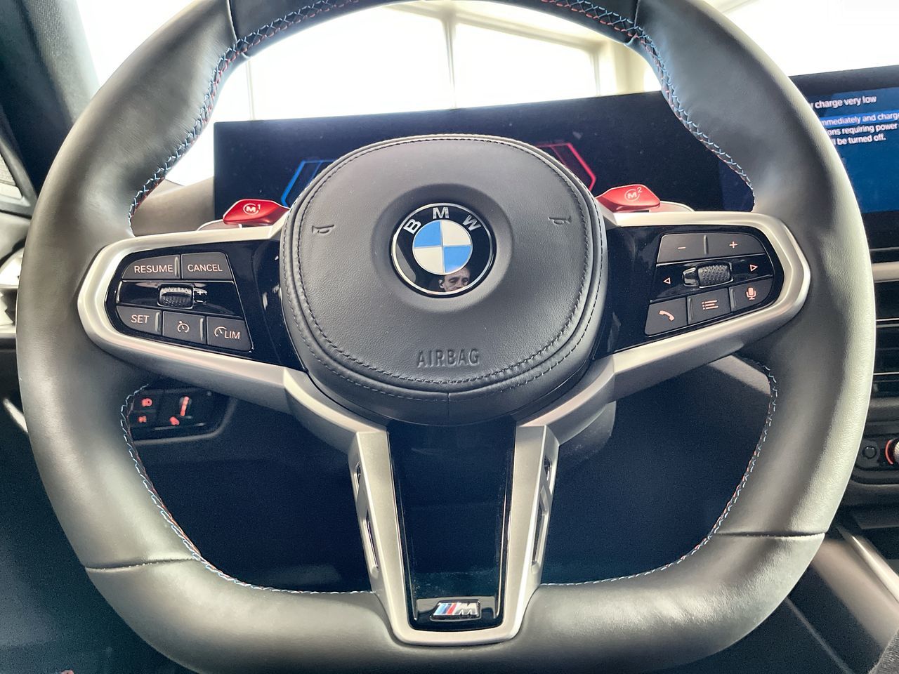 2026 BMW M2 Coupe